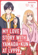 My Love Story with Yamada-Kun at Lv999 Volume 1