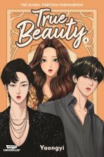True Beauty Volume Four: A Webtoon Unscrolled Graphic Novel