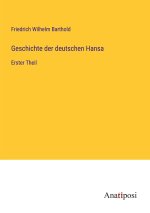 Geschichte der deutschen Hansa