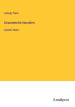 Gesammelte Novellen