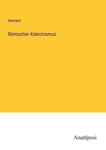 Römischer Katechismus