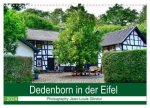 Dedenborn in der Eifel (Wandkalender 2024 DIN A3 quer), CALVENDO Monatskalender