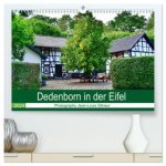 Dedenborn in der Eifel (hochwertiger Premium Wandkalender 2024 DIN A2 quer), Kunstdruck in Hochglanz