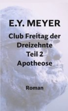 Club Freitag der Dreizehnte Teil 2