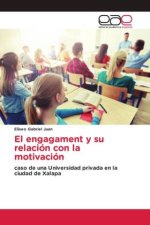 El engagament y su relación con la motivación