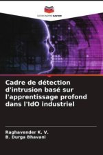 Cadre de détection d'intrusion basé sur l'apprentissage profond dans l'IdO industriel