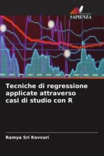 Tecniche di regressione applicate attraverso casi di studio con R