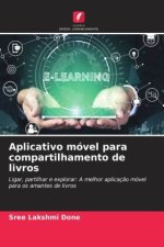Aplicativo móvel para compartilhamento de livros