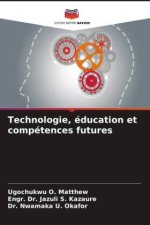 Technologie, éducation et compétences futures