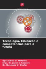 Tecnologia, Educaç?o e compet?ncias para o futuro
