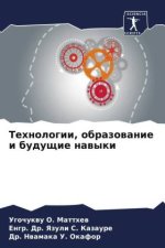 Tehnologii, obrazowanie i buduschie nawyki