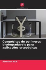 Compósitos de polímeros biodegradáveis para aplicaç?es ortopédicas