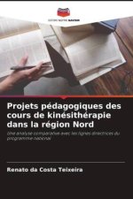 Projets pédagogiques des cours de kinésithérapie dans la région Nord