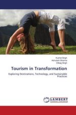 Tourism in Transformation