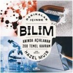 Dakikalar Icinde Bilim;Aninda Aciklanan 200 Temel Kavram