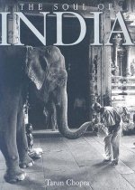 The Soul of India