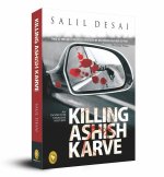 Killing Ashish Karve: An Inspector Saralkar Mystery