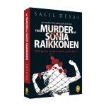 The Murder of Sonia Raikkonen: An Inspector Saralkar Mystery