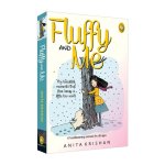 Fluffy and Me: True Story of True Friends