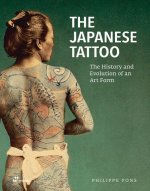 The Tattoed Body in Japan: Engraved on the Skin