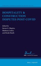 Hospitality Construction Disputes Post-Covid