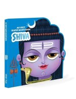 Lord Shiva: Illustrated Hindu Mythology