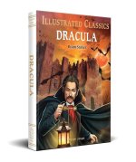 Dracula: Abridged and Illustrated