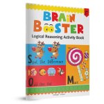 Brain Booster: Logical Reasoning