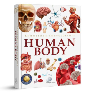 Knowledge Encyclopedia: Human Body