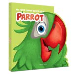 Parrot: Animal Picture Book