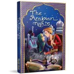 The Arabian Nights: Abridged and Illustrated