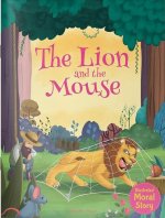 The Lion and the Mouse