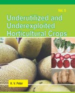 Underutilized and Underexploited Horticultural Crops