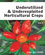 Underutilized and Underexploited Horticultural Crops