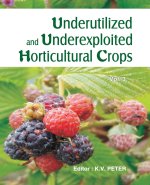 Underutilized and Underexploited Horticultural Crops