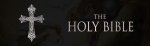 The Holy Bible: Deluxe Hardbound Edition