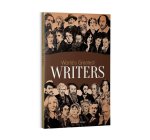 World's Greatest Writers: Biographies of Inspirational Personalities for Kids