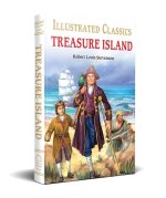Treasure Island: Abridged and Illustrated