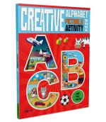 Creative Alphabets Picture and Activity Book