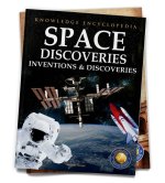 Inventions & Discoveries: Space Discoveries