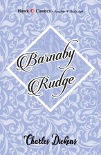 Barnaby Rudge