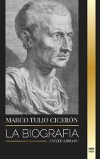 Marco Tulio Cicerón: La biografía de un filósofo romano que aconsejaba sobre la verdadera amistad y el envejecimiento en la Antigüedad