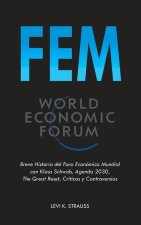 Fem: Breve Historia del Foro Económico Mundial con Klaus Schwab, Agenda 2030, The Great Reset, Críticas y Controversias