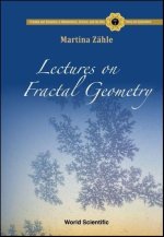 Lectures in Fractal Geometry