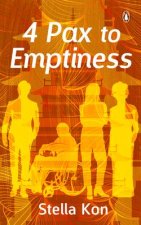 4 Pax to Emptiness