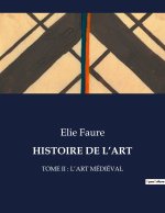 HISTOIRE DE L?ART