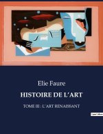 HISTOIRE DE L?ART
