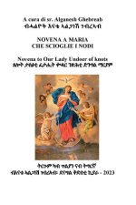 La novena a Maria che scioglie i nodi