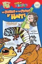 La Faune et la Flore d'Ha?ti (Bilingual Book French-Creole / Liv bileng franse krey?l )