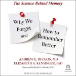 Why We Forget and How to Remember Better: The Science Behind Memory